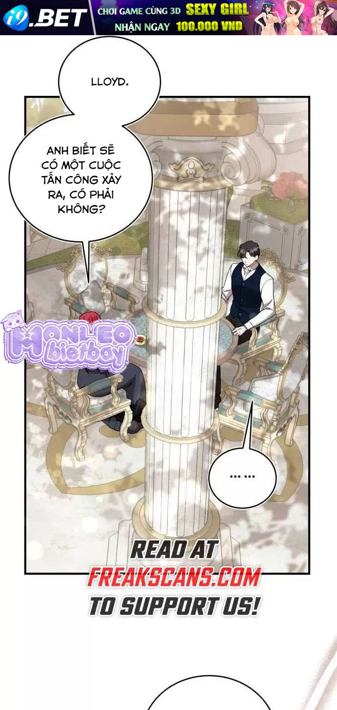 Tôi Sẽ Sống Thử Cuộc Đời Của Ác Nữ Chapter 28 - Trang 21