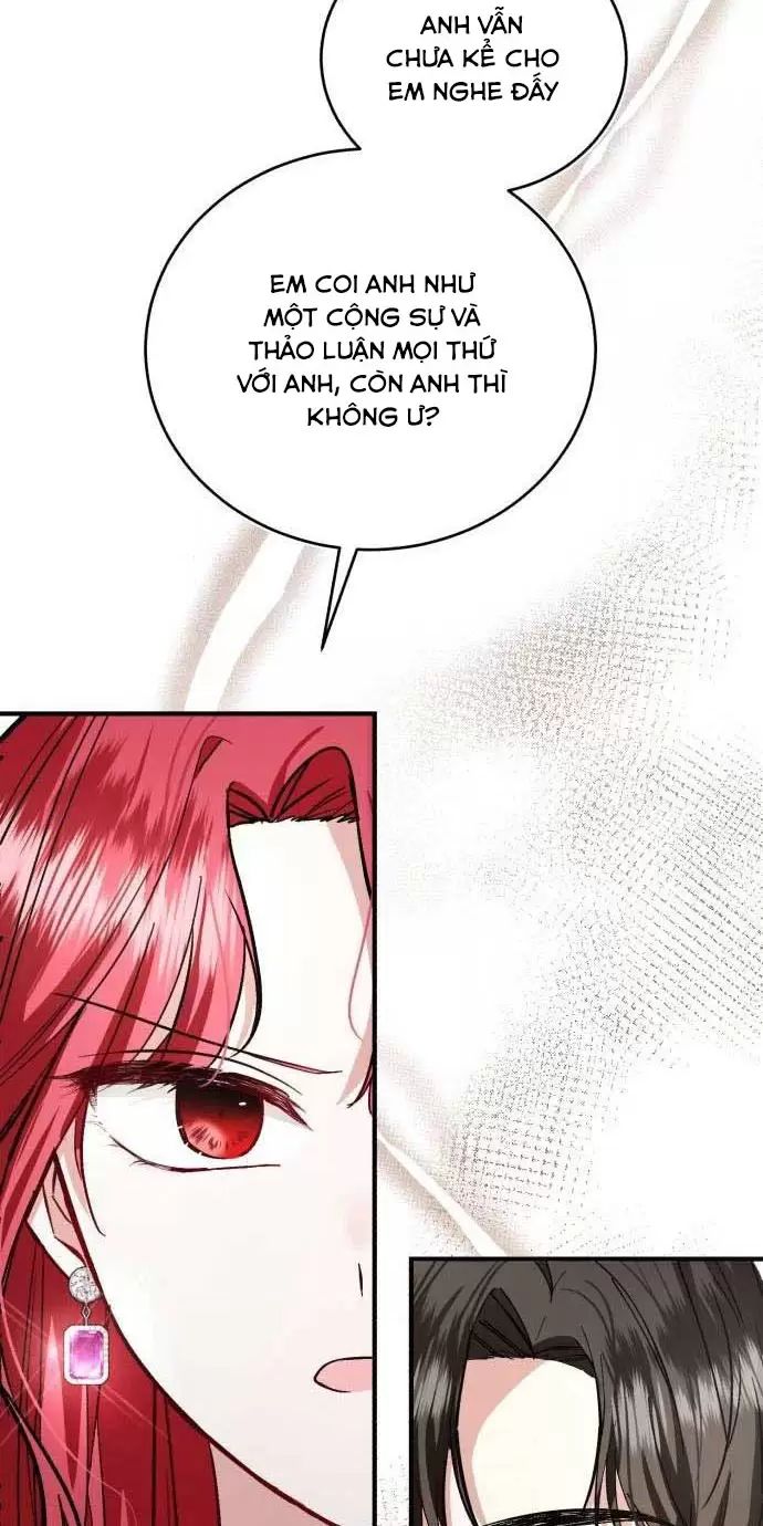 Tôi Sẽ Sống Thử Cuộc Đời Của Ác Nữ Chapter 28 - Trang 22