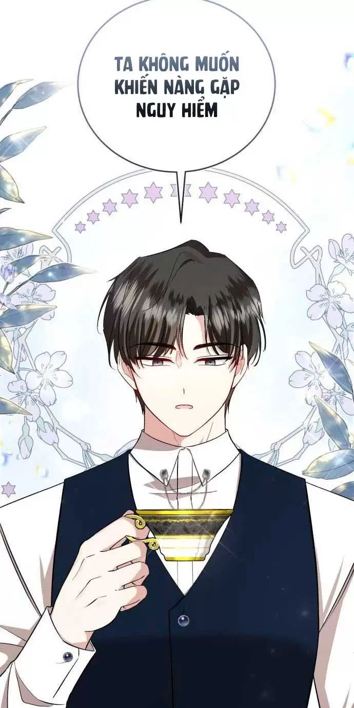 Tôi Sẽ Sống Thử Cuộc Đời Của Ác Nữ Chapter 28 - Trang 25