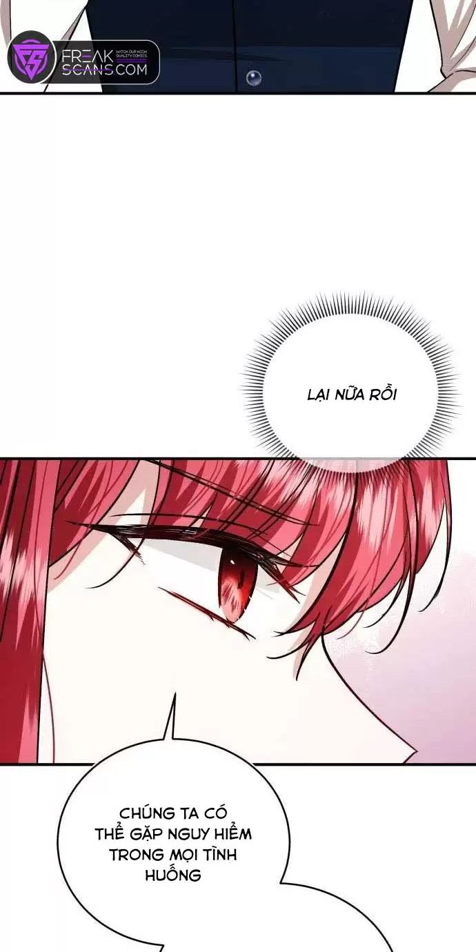 Tôi Sẽ Sống Thử Cuộc Đời Của Ác Nữ Chapter 28 - Trang 26