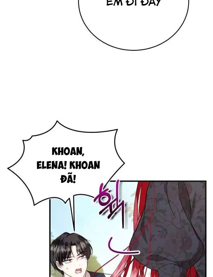 Tôi Sẽ Sống Thử Cuộc Đời Của Ác Nữ Chapter 28 - Trang 29