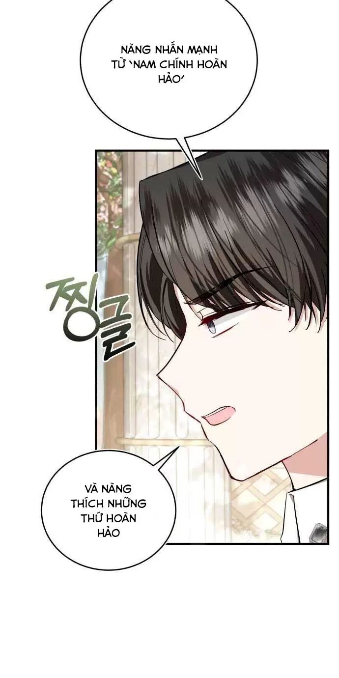 Tôi Sẽ Sống Thử Cuộc Đời Của Ác Nữ Chapter 28 - Trang 3