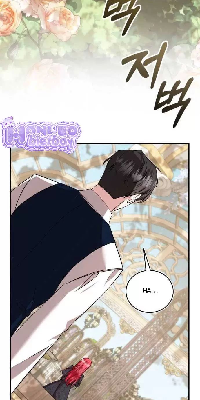 Tôi Sẽ Sống Thử Cuộc Đời Của Ác Nữ Chapter 28 - Trang 33