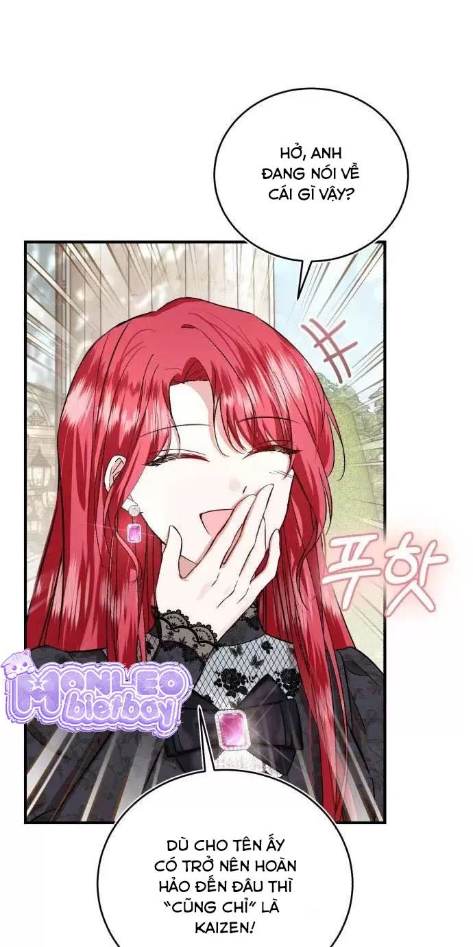 Tôi Sẽ Sống Thử Cuộc Đời Của Ác Nữ Chapter 28 - Trang 4