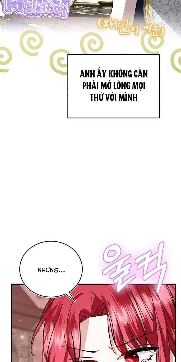 Tôi Sẽ Sống Thử Cuộc Đời Của Ác Nữ Chapter 28 - Trang 42