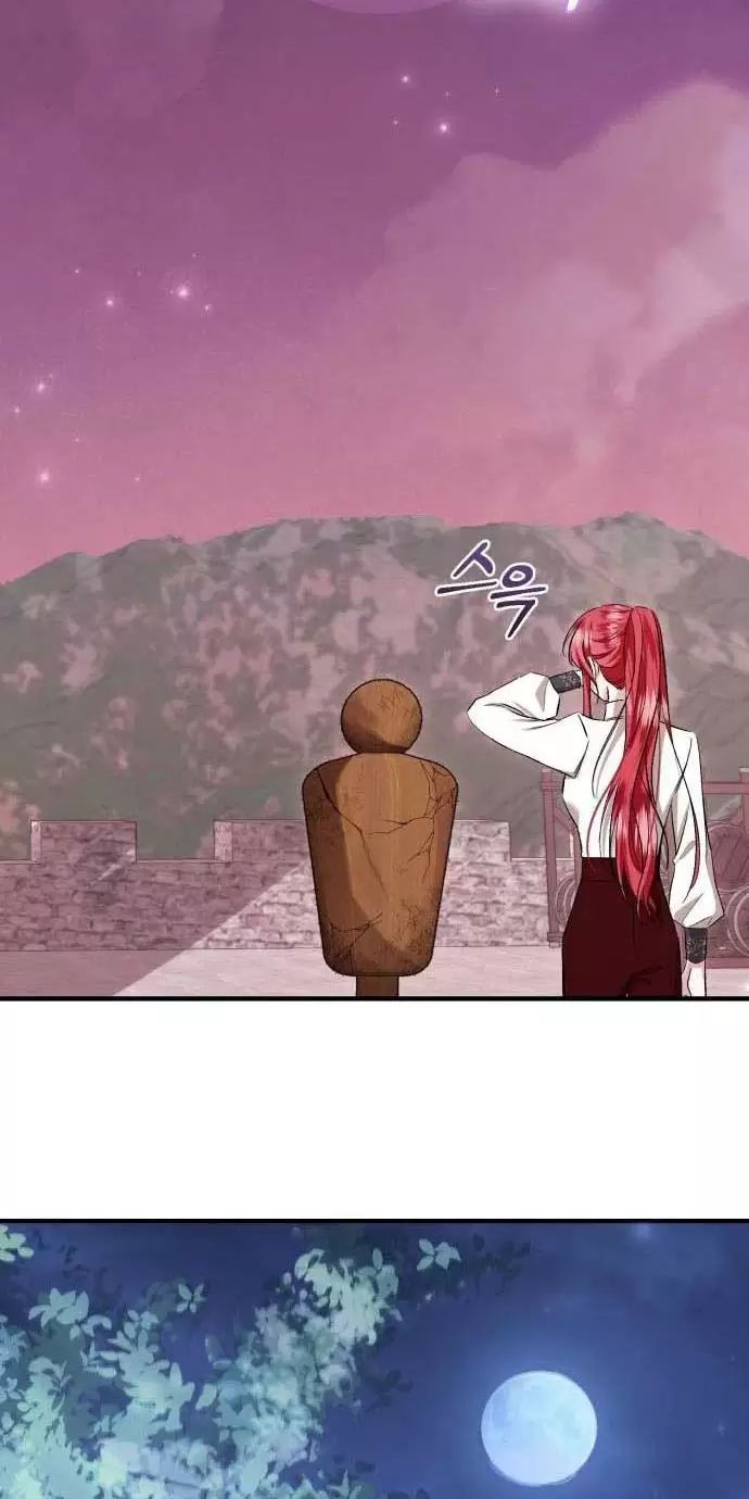 Tôi Sẽ Sống Thử Cuộc Đời Của Ác Nữ Chapter 28 - Trang 46