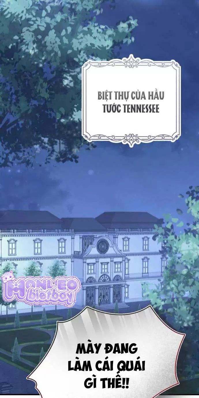 Tôi Sẽ Sống Thử Cuộc Đời Của Ác Nữ Chapter 28 - Trang 47