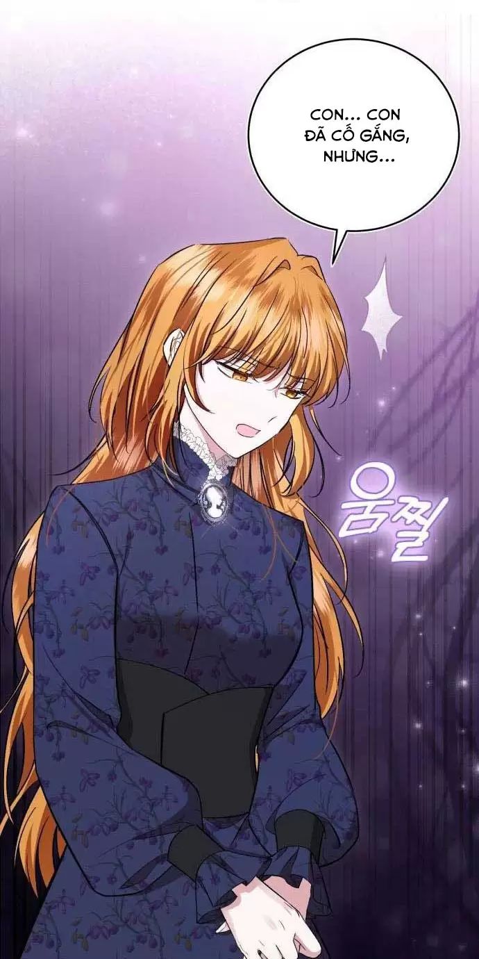 Tôi Sẽ Sống Thử Cuộc Đời Của Ác Nữ Chapter 28 - Trang 51