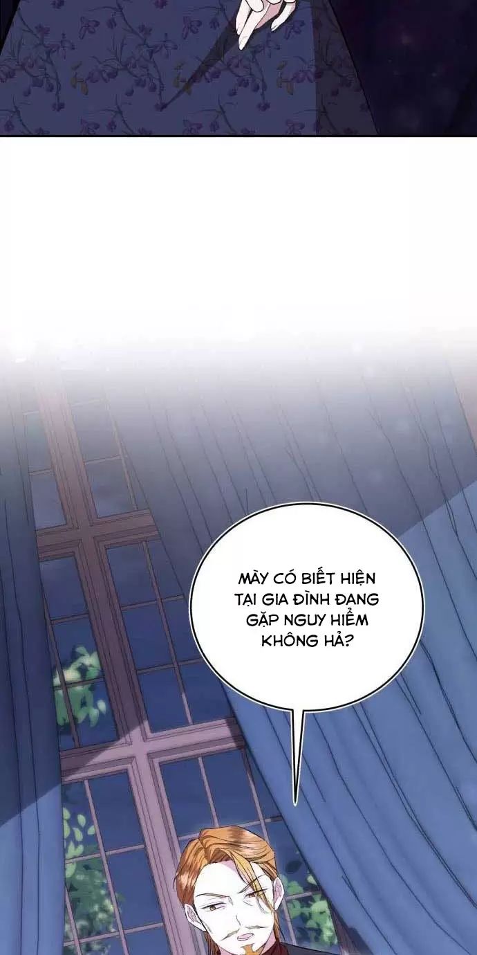 Tôi Sẽ Sống Thử Cuộc Đời Của Ác Nữ Chapter 28 - Trang 52