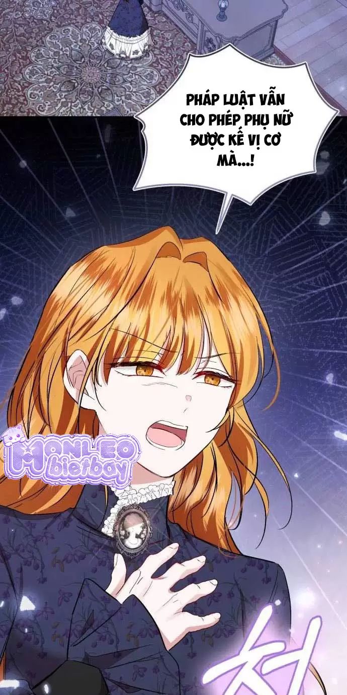 Tôi Sẽ Sống Thử Cuộc Đời Của Ác Nữ Chapter 28 - Trang 63