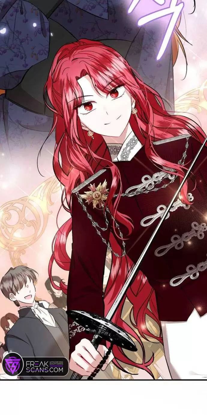 Tôi Sẽ Sống Thử Cuộc Đời Của Ác Nữ Chapter 28 - Trang 64