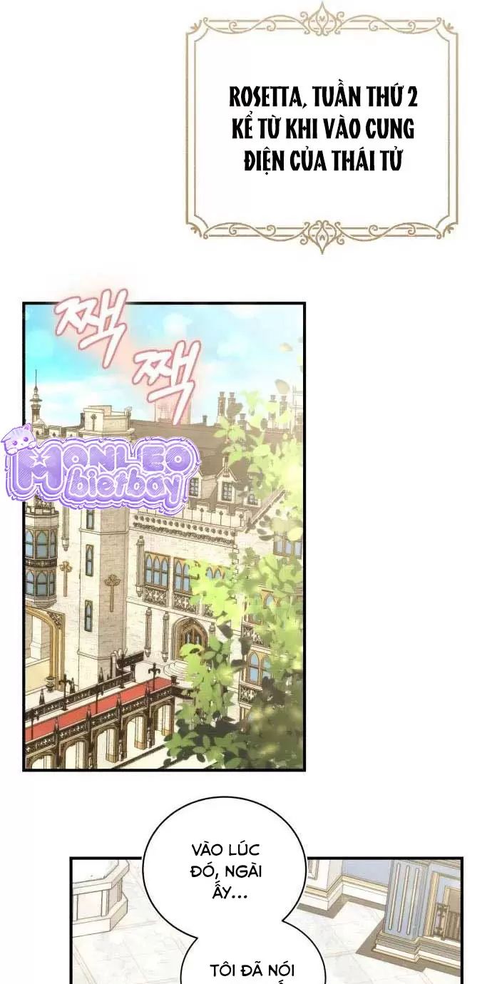 Tôi Sẽ Sống Thử Cuộc Đời Của Ác Nữ Chapter 28 - Trang 69