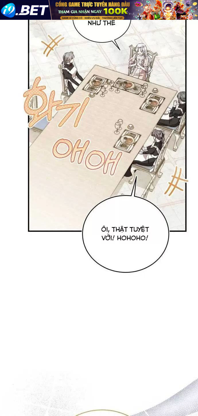 Tôi Sẽ Sống Thử Cuộc Đời Của Ác Nữ Chapter 28 - Trang 70