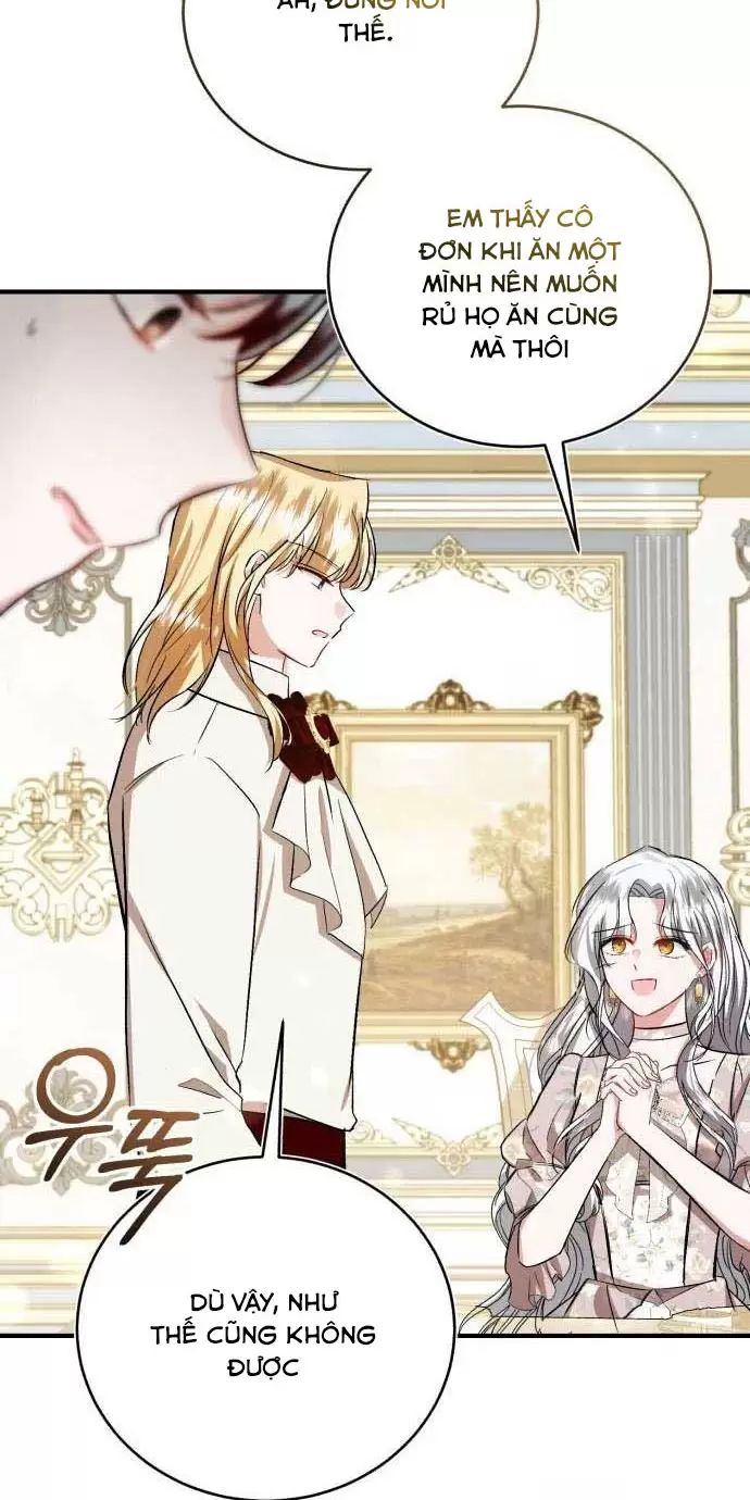Tôi Sẽ Sống Thử Cuộc Đời Của Ác Nữ Chapter 28 - Trang 74