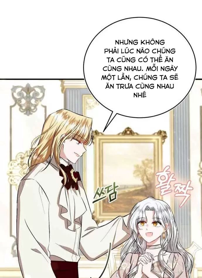 Tôi Sẽ Sống Thử Cuộc Đời Của Ác Nữ Chapter 28 - Trang 77