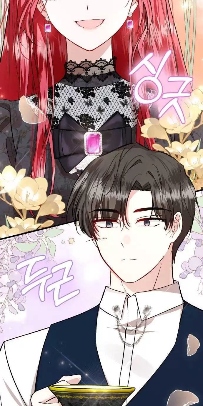 Tôi Sẽ Sống Thử Cuộc Đời Của Ác Nữ Chapter 28 - Trang 8