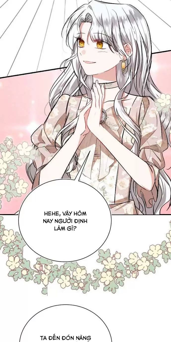 Tôi Sẽ Sống Thử Cuộc Đời Của Ác Nữ Chapter 28 - Trang 80