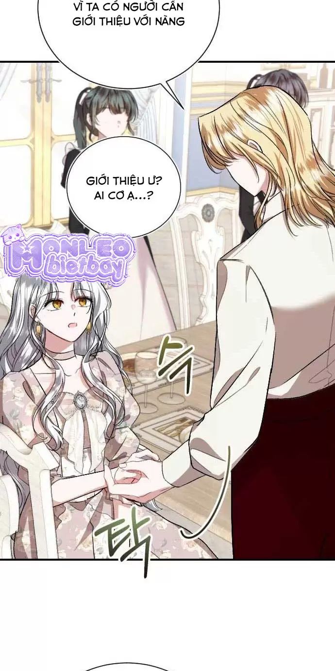 Tôi Sẽ Sống Thử Cuộc Đời Của Ác Nữ Chapter 28 - Trang 81