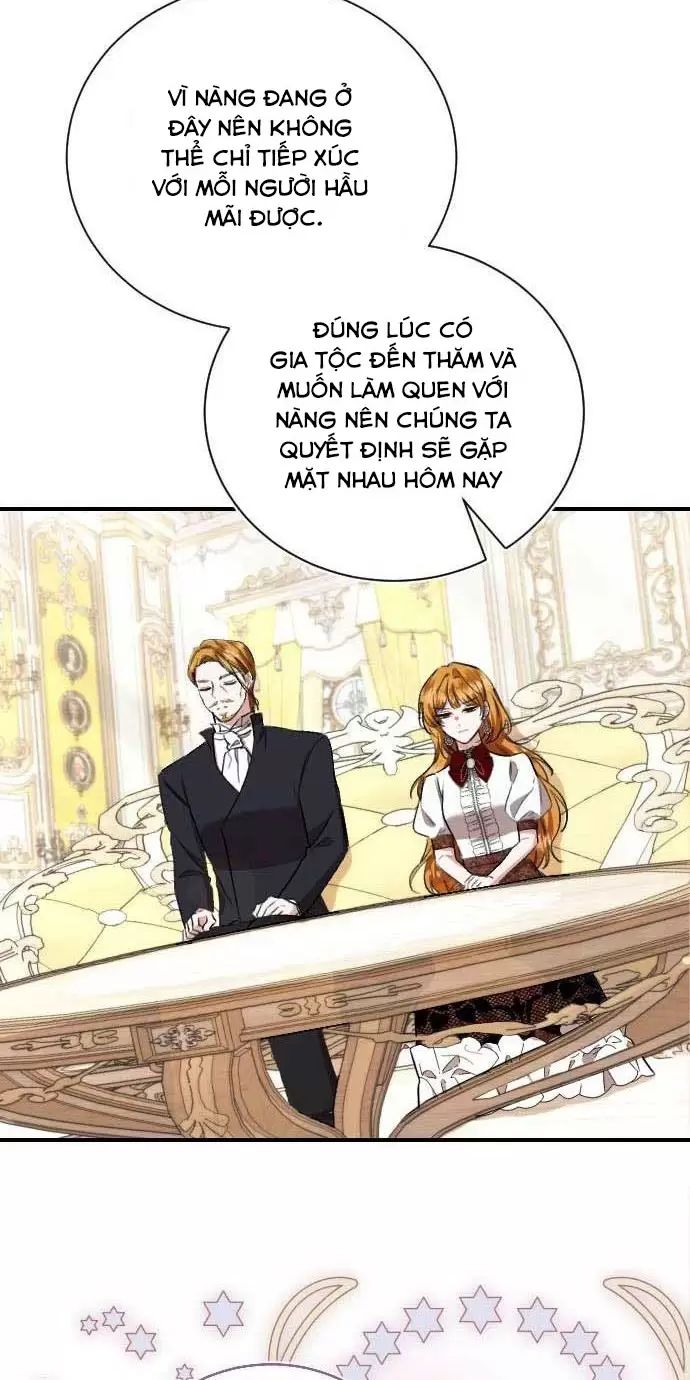 Tôi Sẽ Sống Thử Cuộc Đời Của Ác Nữ Chapter 28 - Trang 82