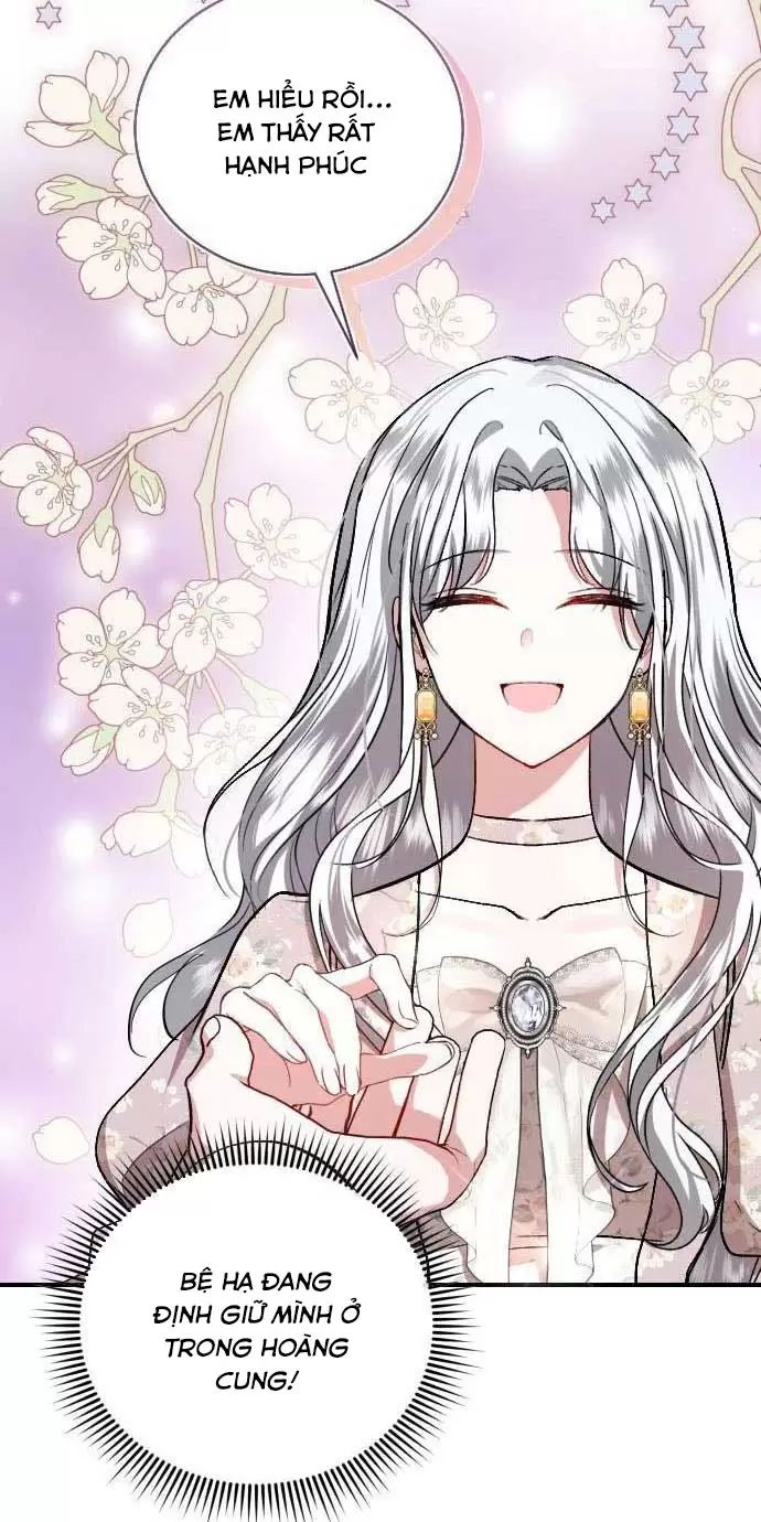 Tôi Sẽ Sống Thử Cuộc Đời Của Ác Nữ Chapter 28 - Trang 83