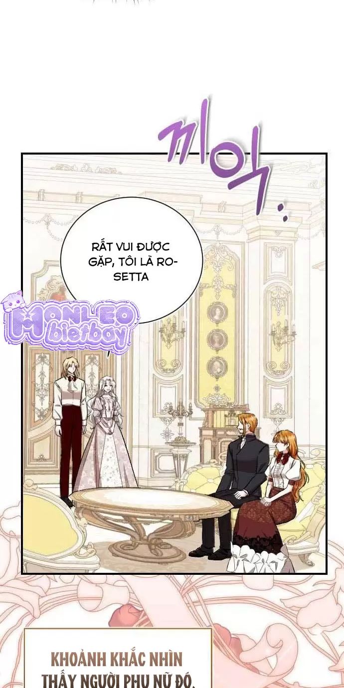 Tôi Sẽ Sống Thử Cuộc Đời Của Ác Nữ Chapter 28 - Trang 84