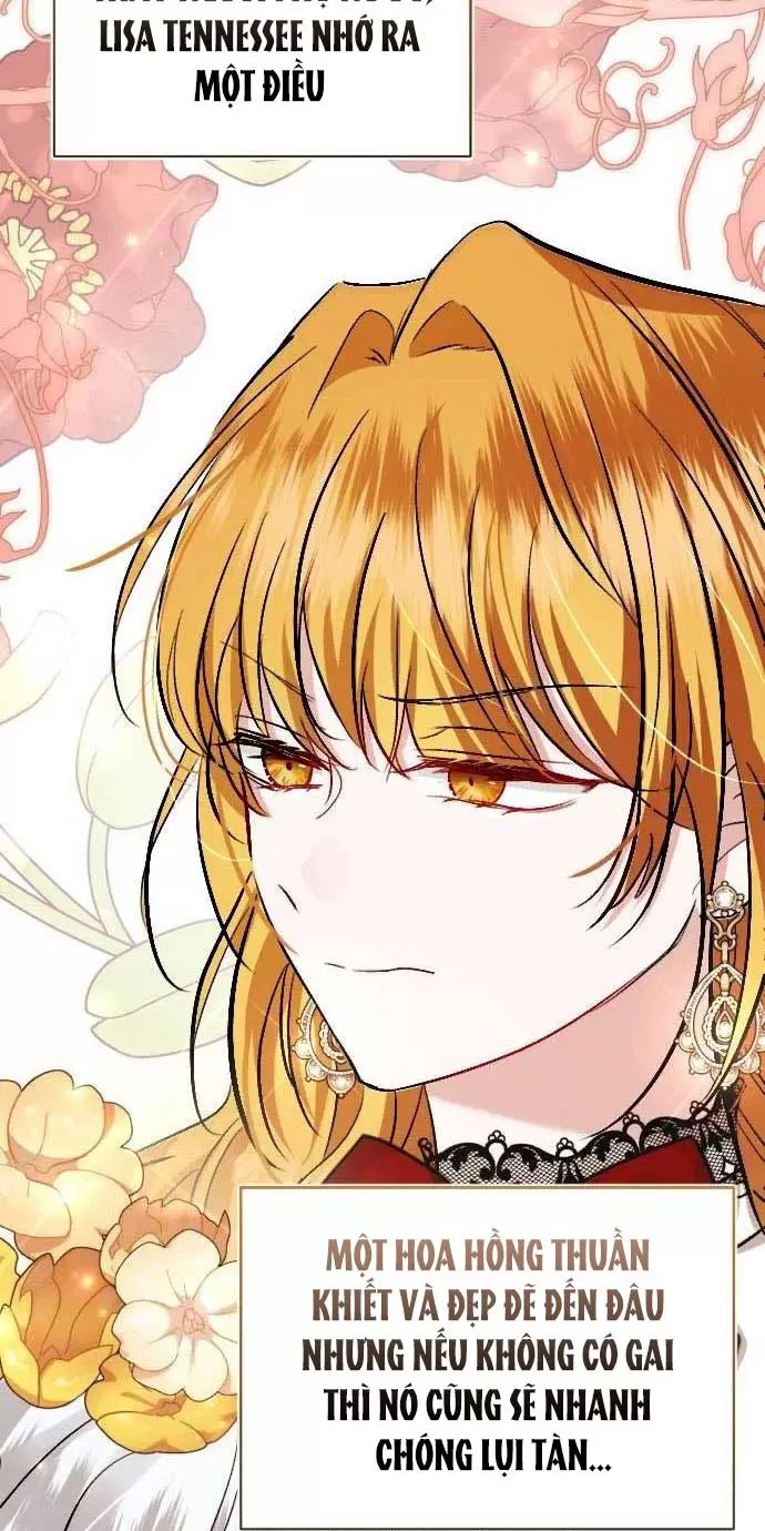 Tôi Sẽ Sống Thử Cuộc Đời Của Ác Nữ Chapter 28 - Trang 85