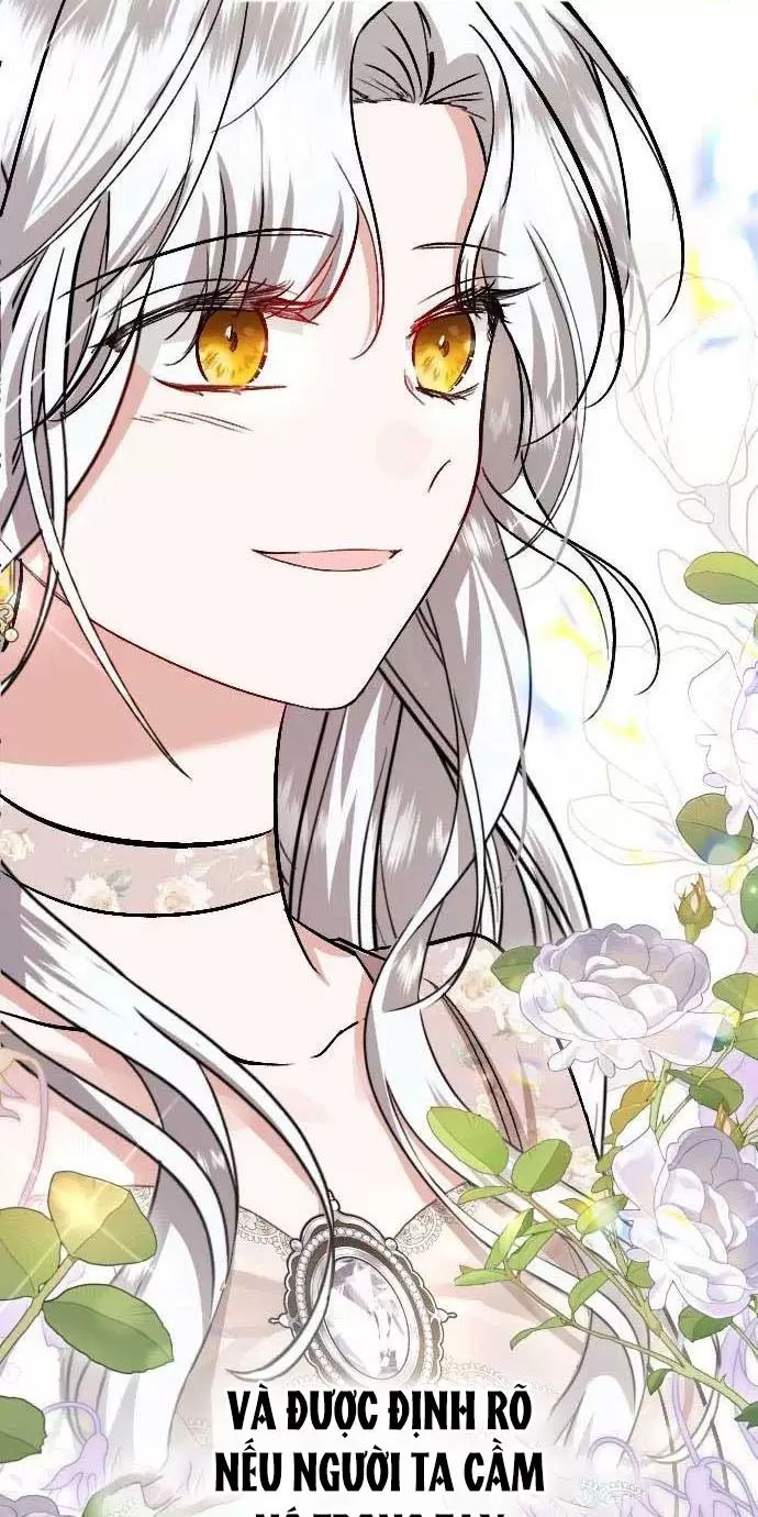 Tôi Sẽ Sống Thử Cuộc Đời Của Ác Nữ Chapter 28 - Trang 86