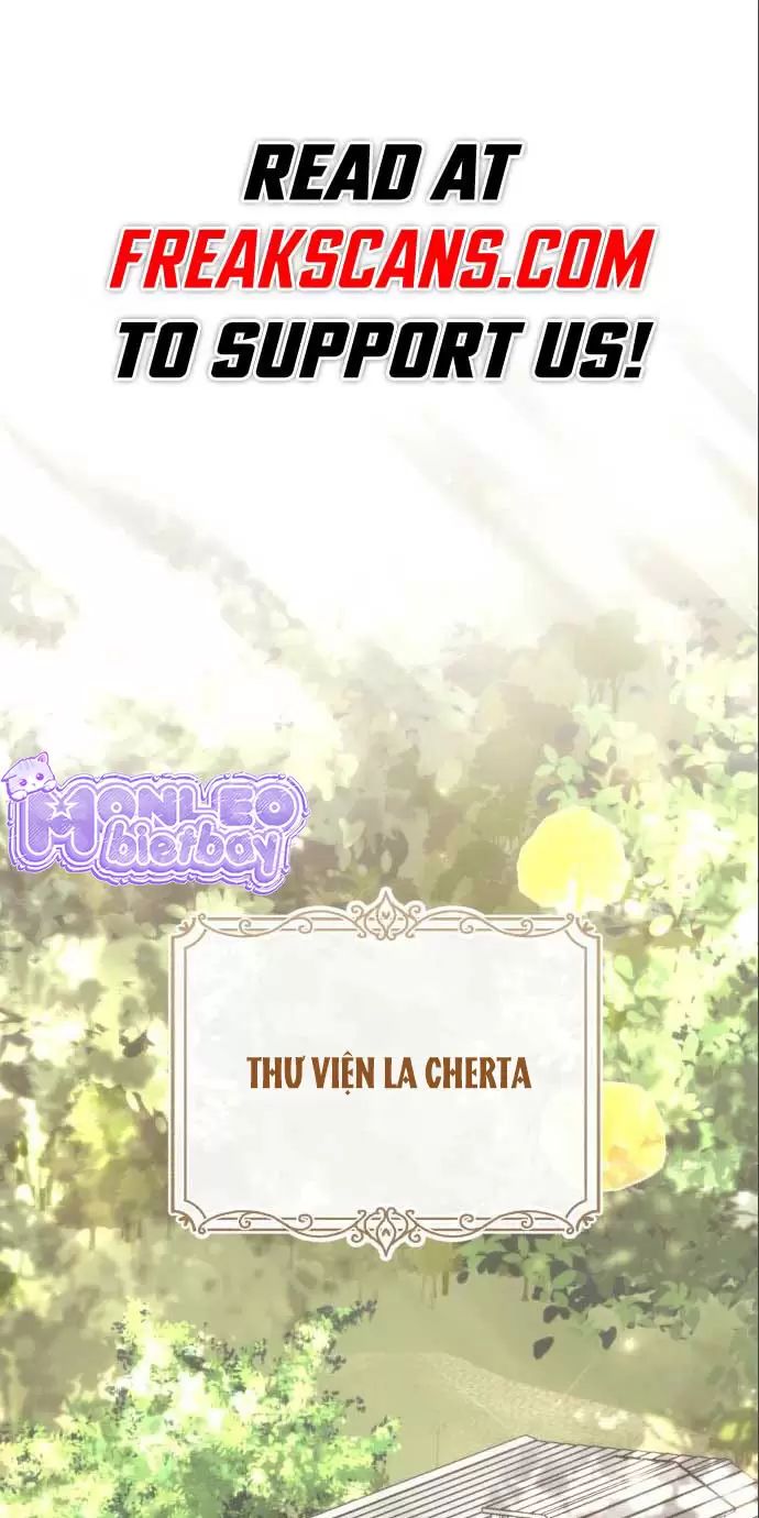 Tôi Sẽ Sống Thử Cuộc Đời Của Ác Nữ Chapter 29 - Trang 1