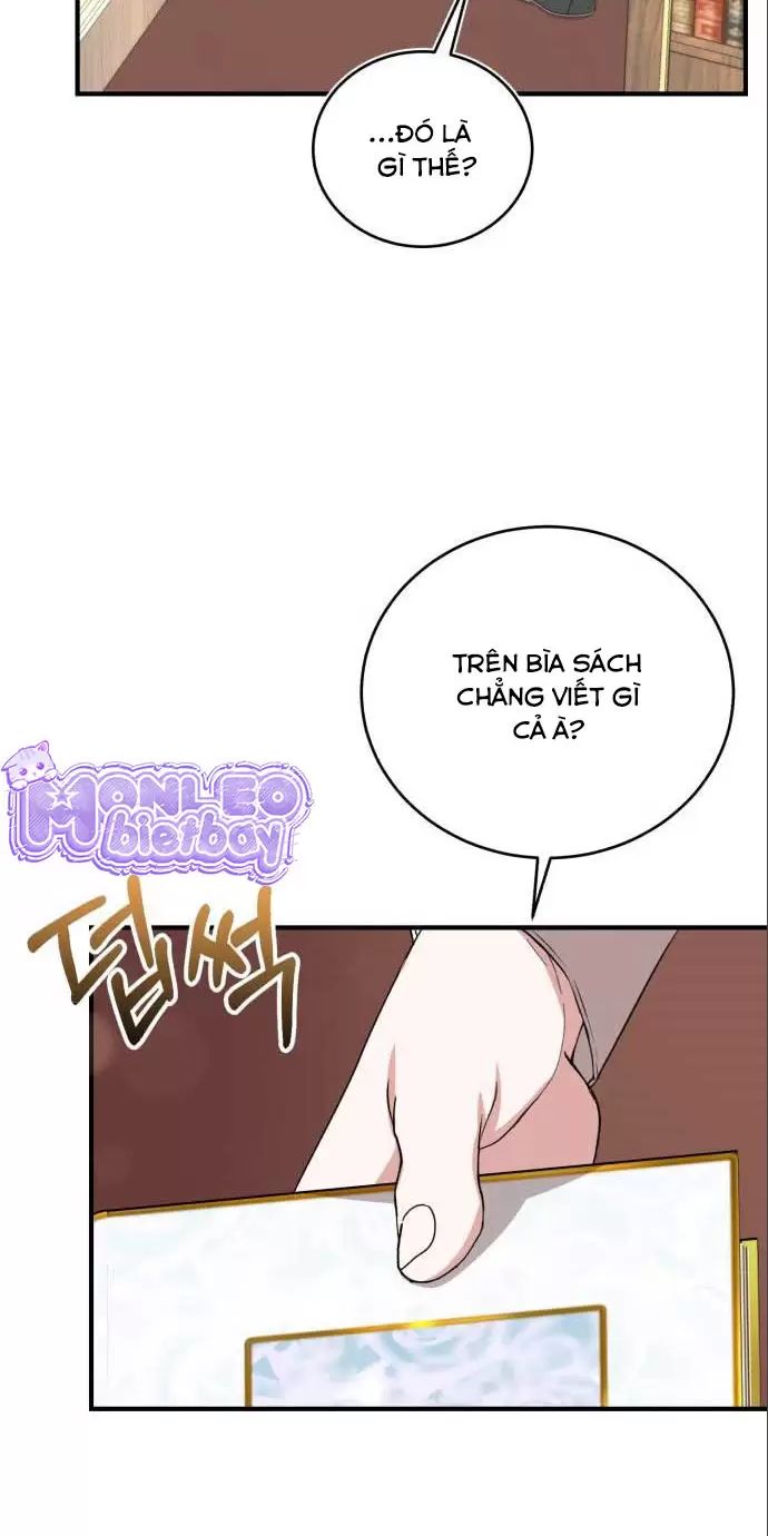 Tôi Sẽ Sống Thử Cuộc Đời Của Ác Nữ Chapter 29 - Trang 10