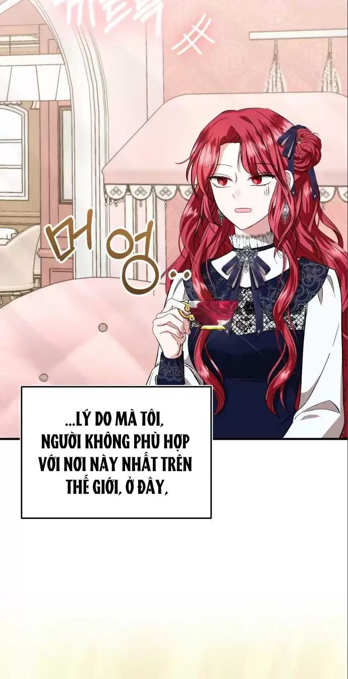 Tôi Sẽ Sống Thử Cuộc Đời Của Ác Nữ Chapter 29 - Trang 15