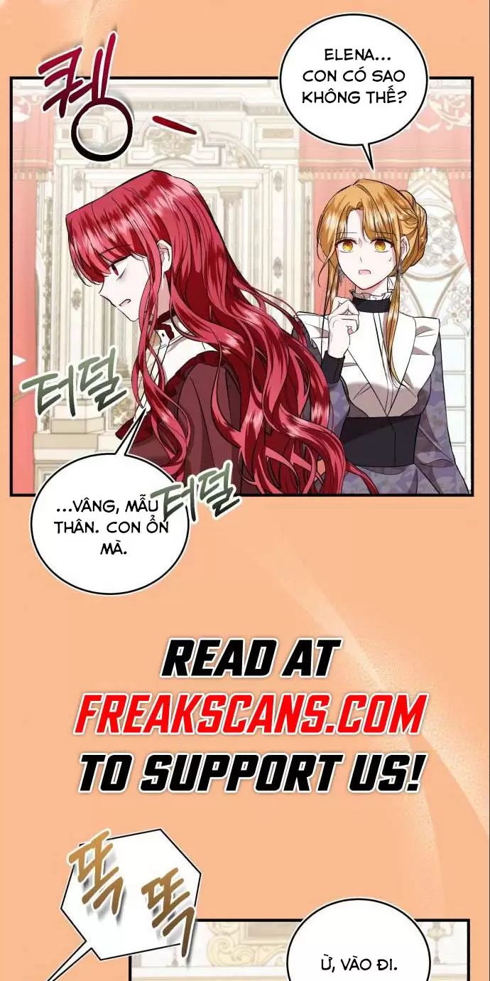 Tôi Sẽ Sống Thử Cuộc Đời Của Ác Nữ Chapter 29 - Trang 17