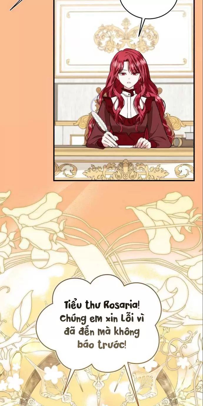 Tôi Sẽ Sống Thử Cuộc Đời Của Ác Nữ Chapter 29 - Trang 18