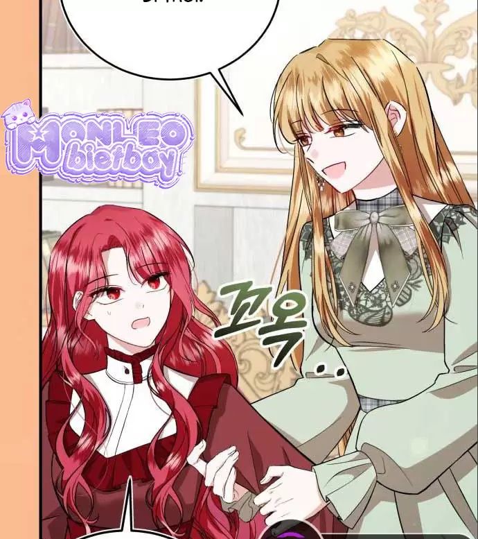 Tôi Sẽ Sống Thử Cuộc Đời Của Ác Nữ Chapter 29 - Trang 22