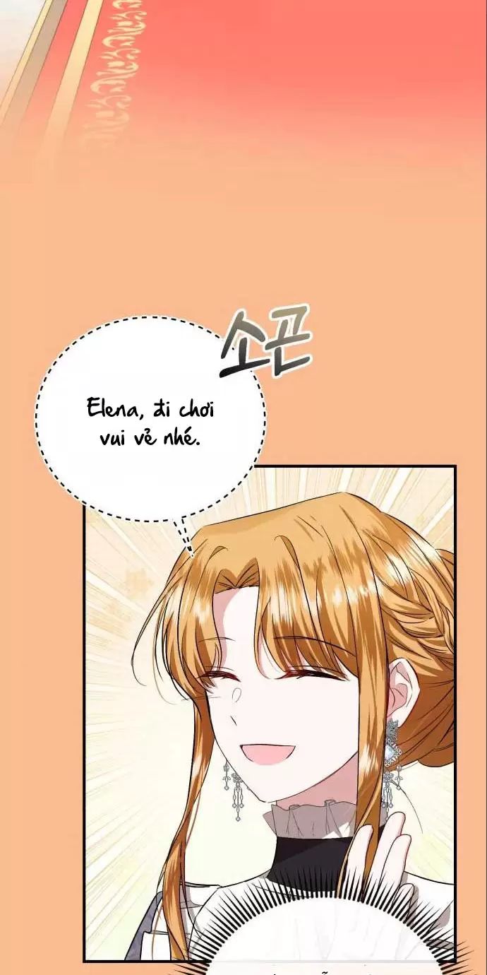 Tôi Sẽ Sống Thử Cuộc Đời Của Ác Nữ Chapter 29 - Trang 25