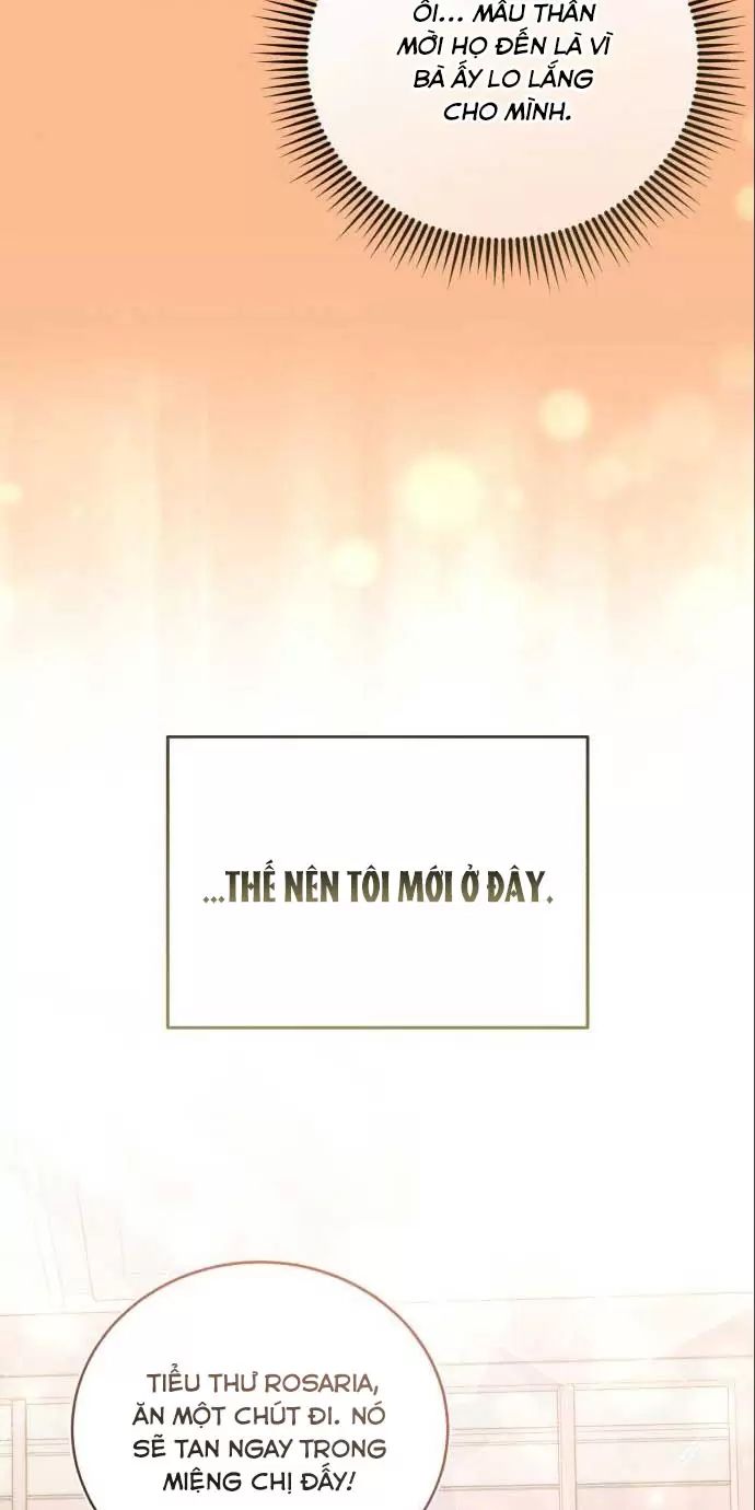 Tôi Sẽ Sống Thử Cuộc Đời Của Ác Nữ Chapter 29 - Trang 26