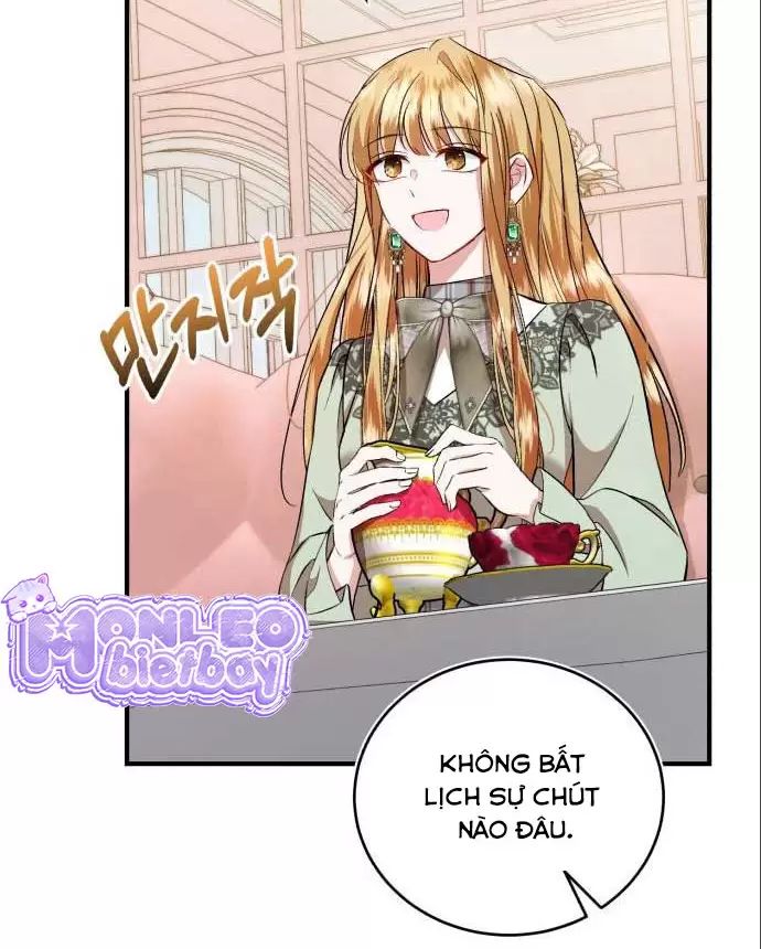 Tôi Sẽ Sống Thử Cuộc Đời Của Ác Nữ Chapter 29 - Trang 31