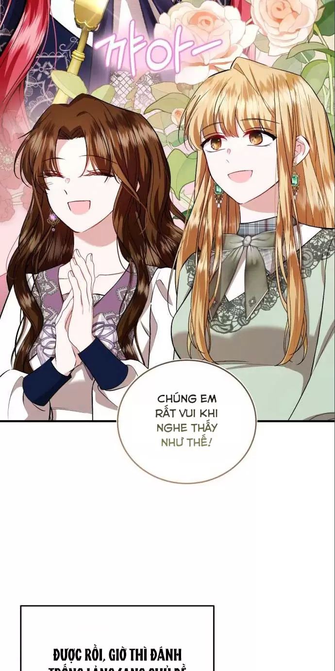 Tôi Sẽ Sống Thử Cuộc Đời Của Ác Nữ Chapter 29 - Trang 34