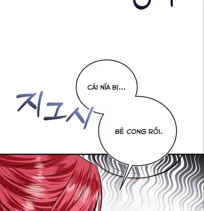 Tôi Sẽ Sống Thử Cuộc Đời Của Ác Nữ Chapter 29 - Trang 38