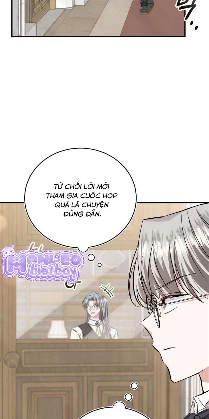 Tôi Sẽ Sống Thử Cuộc Đời Của Ác Nữ Chapter 29 - Trang 4