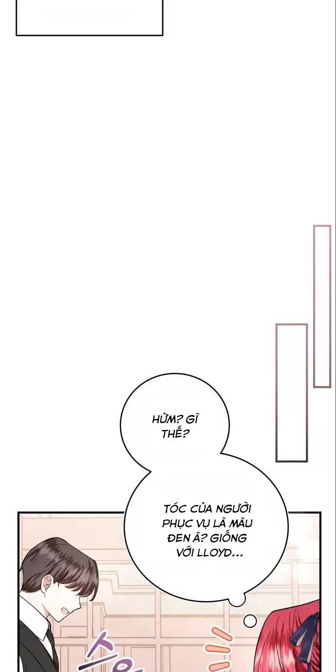 Tôi Sẽ Sống Thử Cuộc Đời Của Ác Nữ Chapter 29 - Trang 42