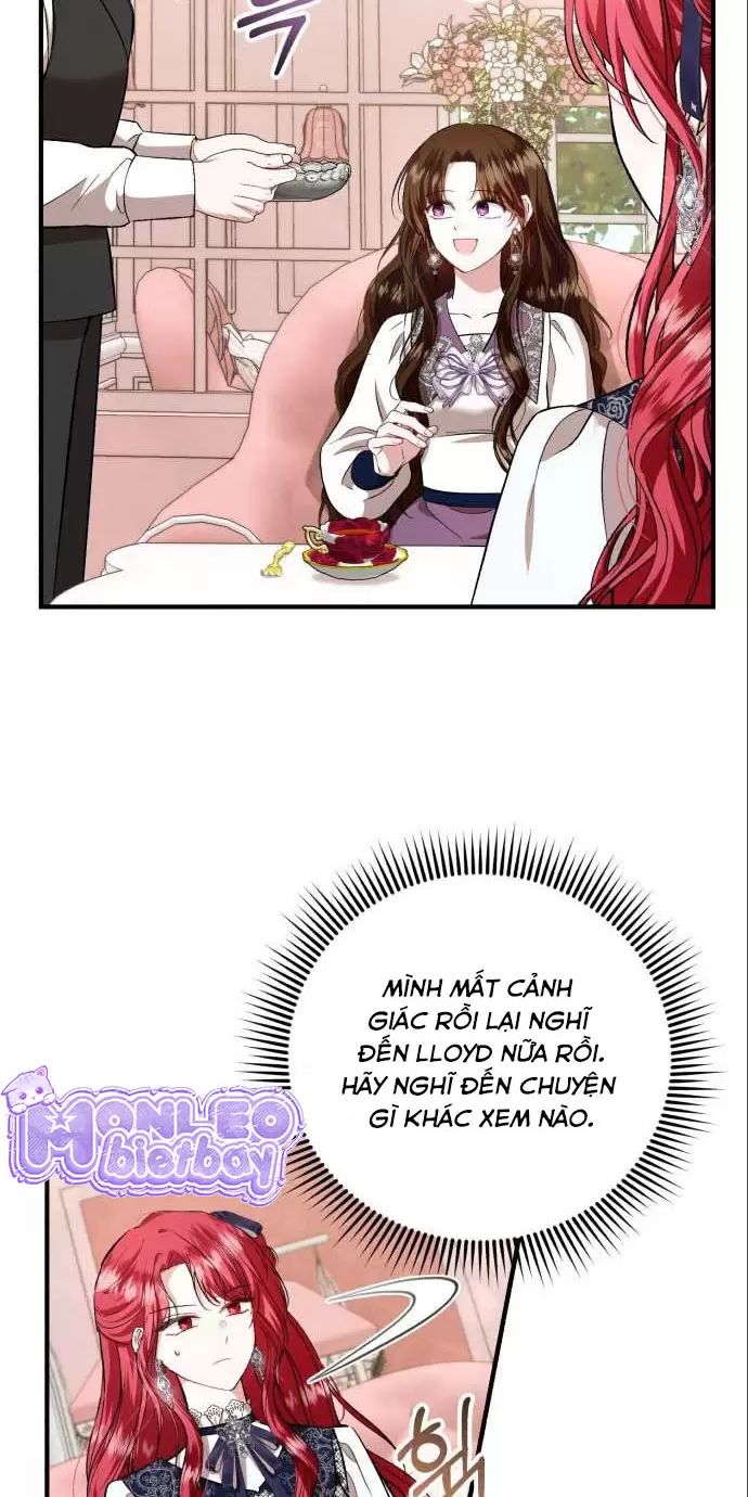 Tôi Sẽ Sống Thử Cuộc Đời Của Ác Nữ Chapter 29 - Trang 43