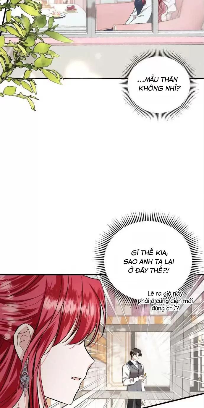 Tôi Sẽ Sống Thử Cuộc Đời Của Ác Nữ Chapter 29 - Trang 45