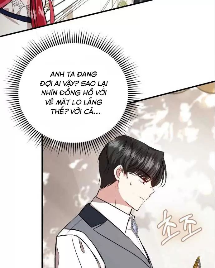 Tôi Sẽ Sống Thử Cuộc Đời Của Ác Nữ Chapter 29 - Trang 46