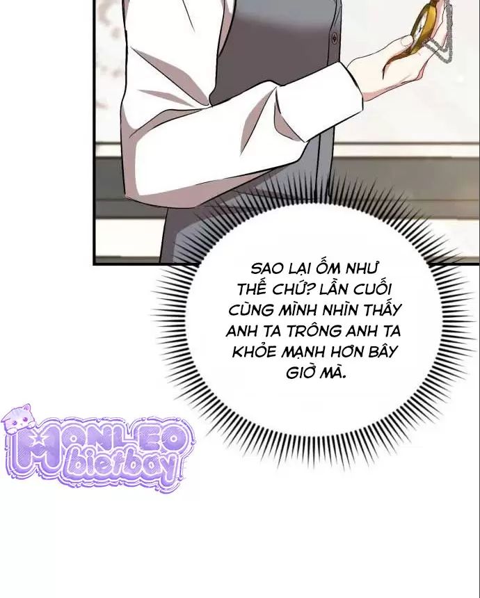 Tôi Sẽ Sống Thử Cuộc Đời Của Ác Nữ Chapter 29 - Trang 47