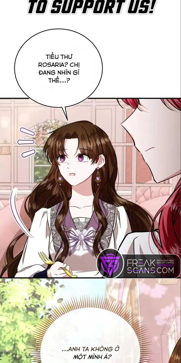 Tôi Sẽ Sống Thử Cuộc Đời Của Ác Nữ Chapter 29 - Trang 49