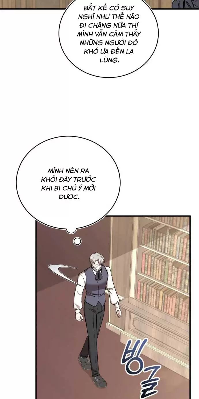 Tôi Sẽ Sống Thử Cuộc Đời Của Ác Nữ Chapter 29 - Trang 5