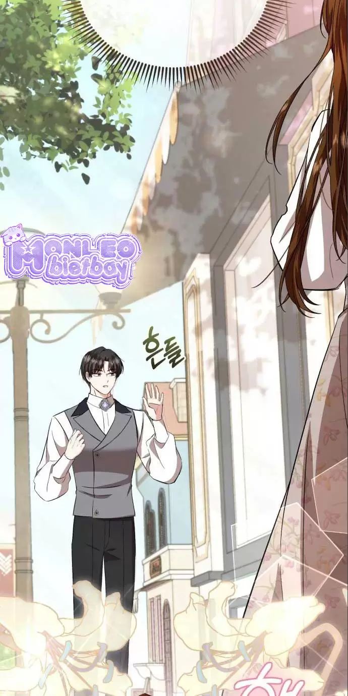 Tôi Sẽ Sống Thử Cuộc Đời Của Ác Nữ Chapter 29 - Trang 50