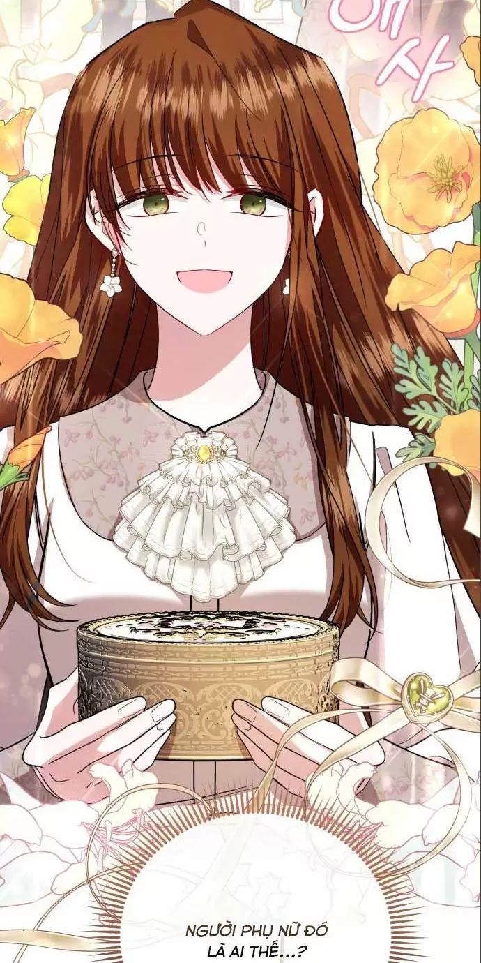 Tôi Sẽ Sống Thử Cuộc Đời Của Ác Nữ Chapter 29 - Trang 51