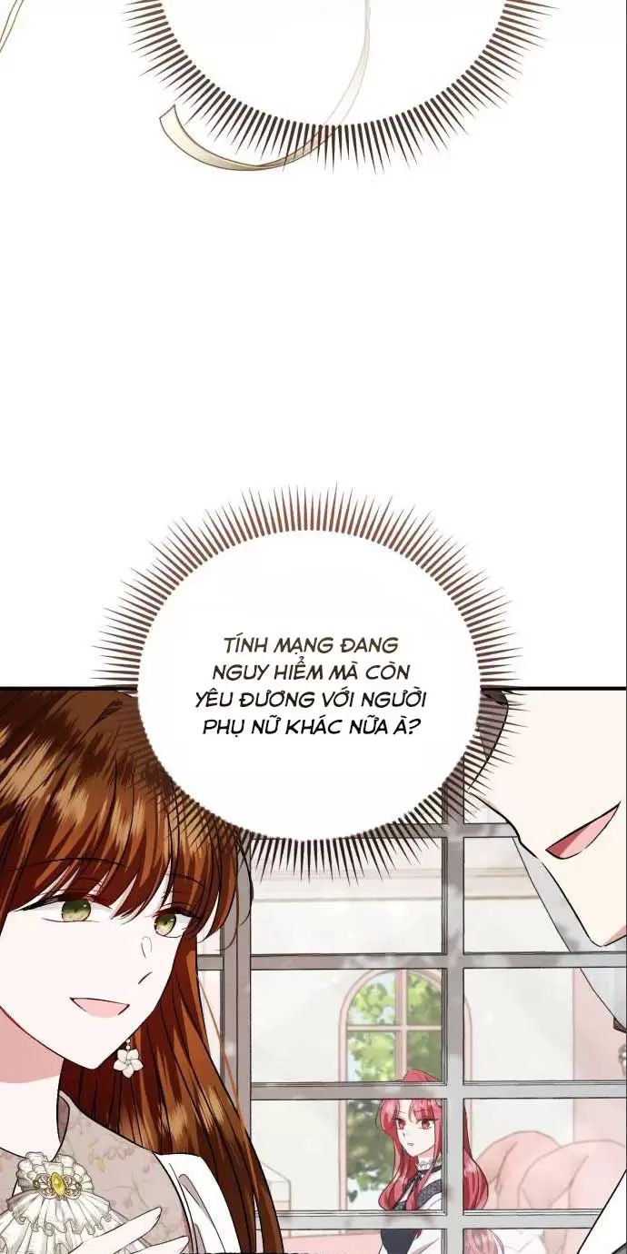 Tôi Sẽ Sống Thử Cuộc Đời Của Ác Nữ Chapter 29 - Trang 52