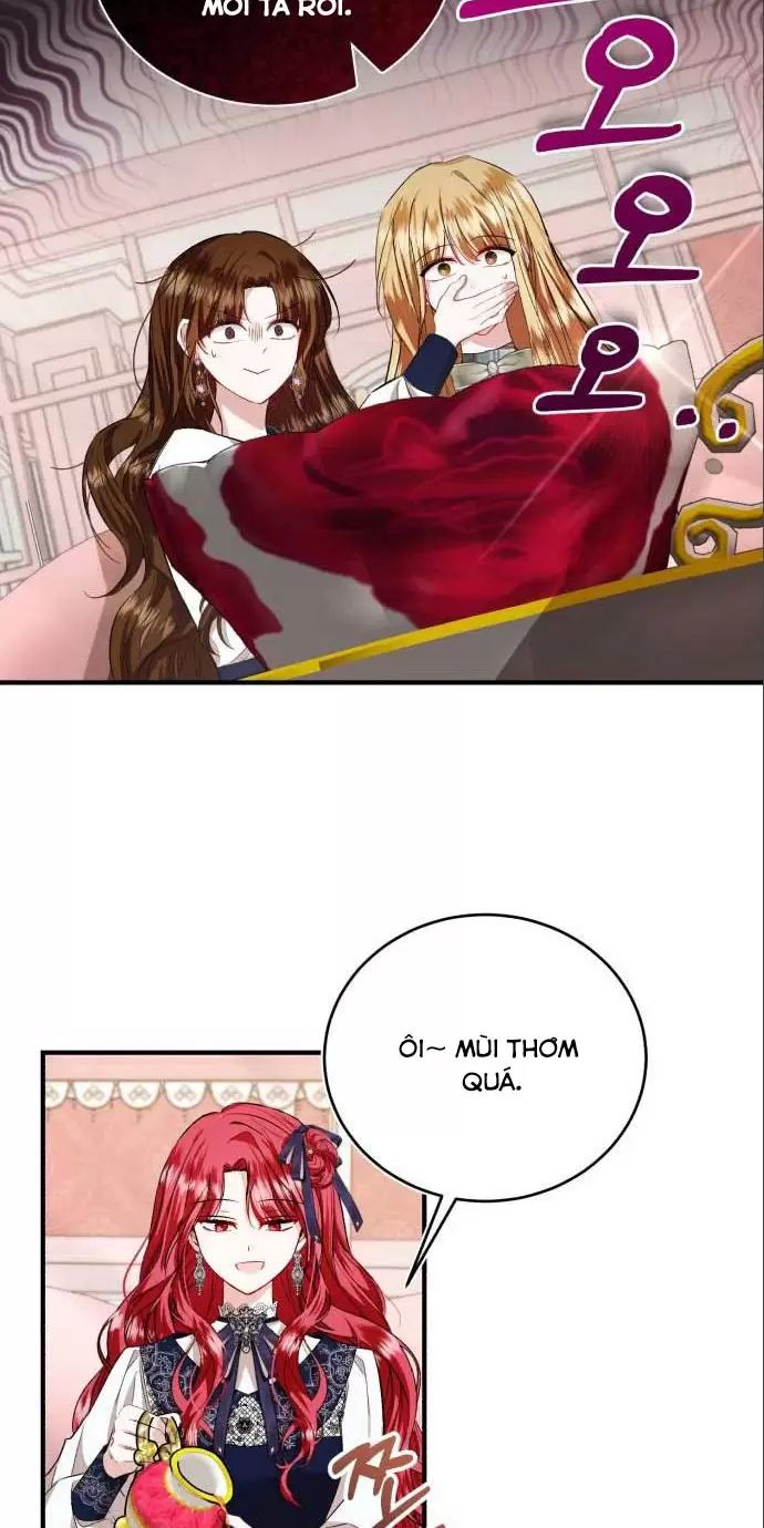 Tôi Sẽ Sống Thử Cuộc Đời Của Ác Nữ Chapter 29 - Trang 57